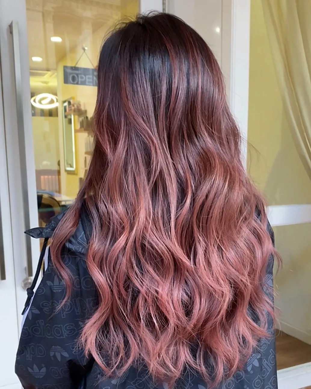 Creator @zocahair_nixon
